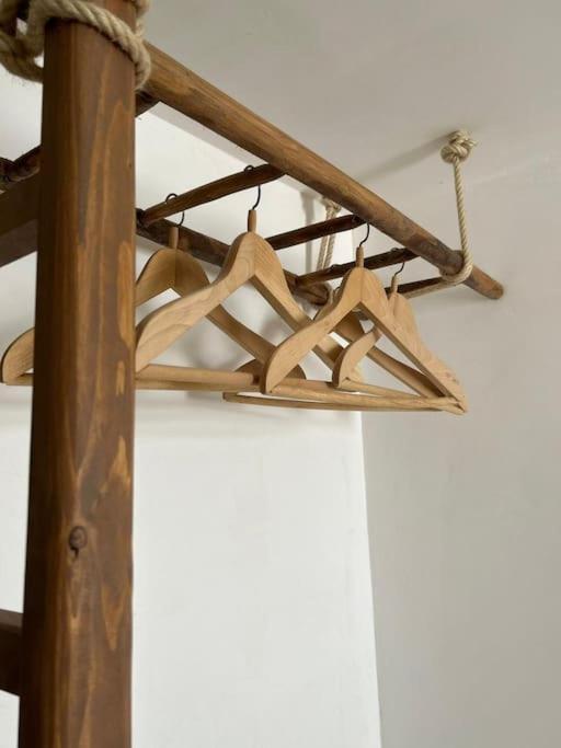 Iconico - Authentic Trulli Experience Apartment Cisternino Exterior photo