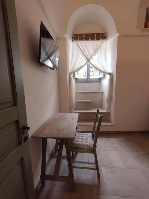 Iconico - Authentic Trulli Experience Apartment Cisternino Exterior photo