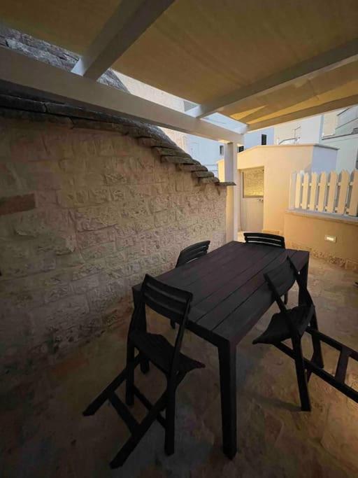 Iconico - Authentic Trulli Experience Apartment Cisternino Exterior photo