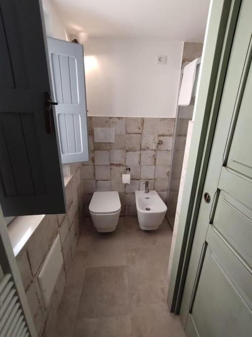 Iconico - Authentic Trulli Experience Apartment Cisternino Exterior photo